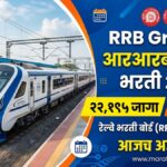 RRB Group D Recruitment 2026